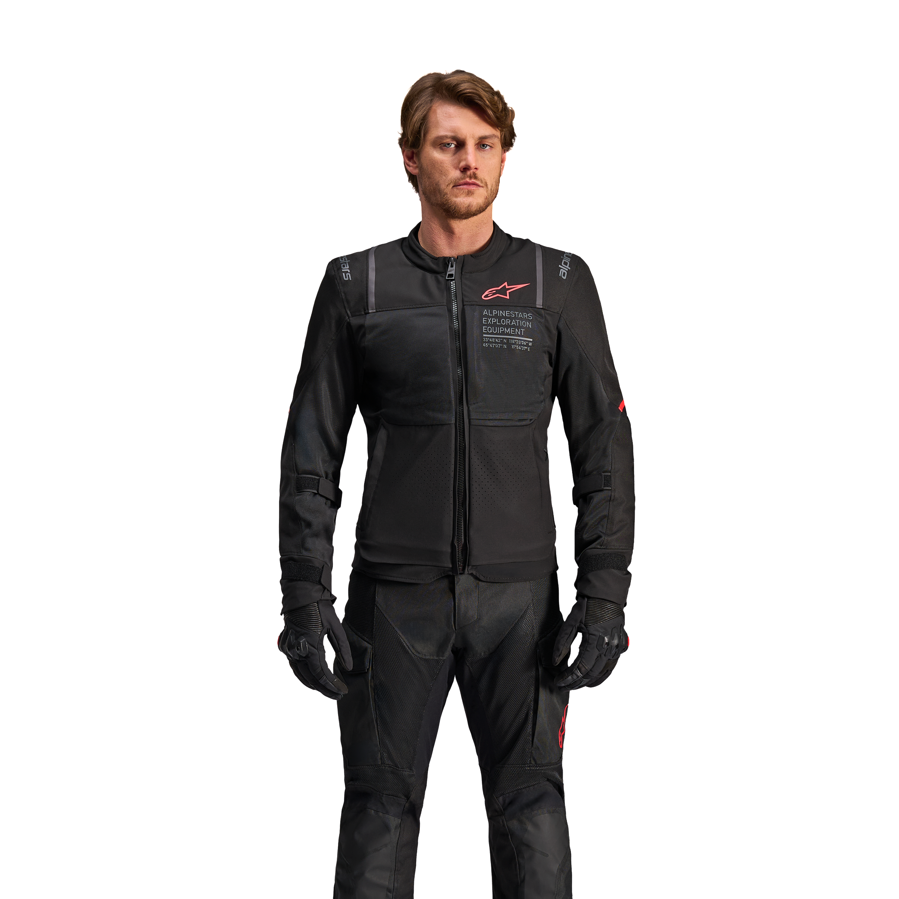 ST-2 Air Jacket