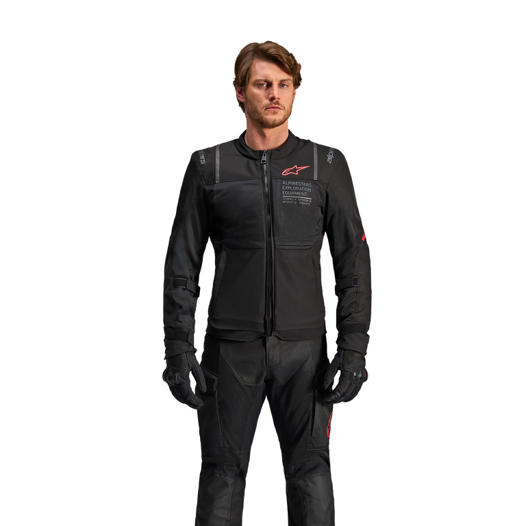 ST-2 Air Veste