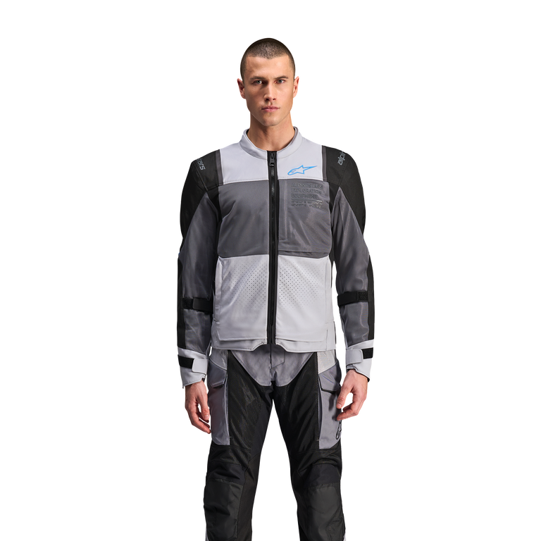 ST-2 Air Jacket
