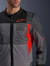 St-2 Air Veste