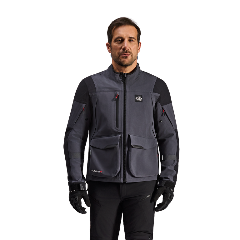 Maxdura Drystar®XF Laminated Armored Shell