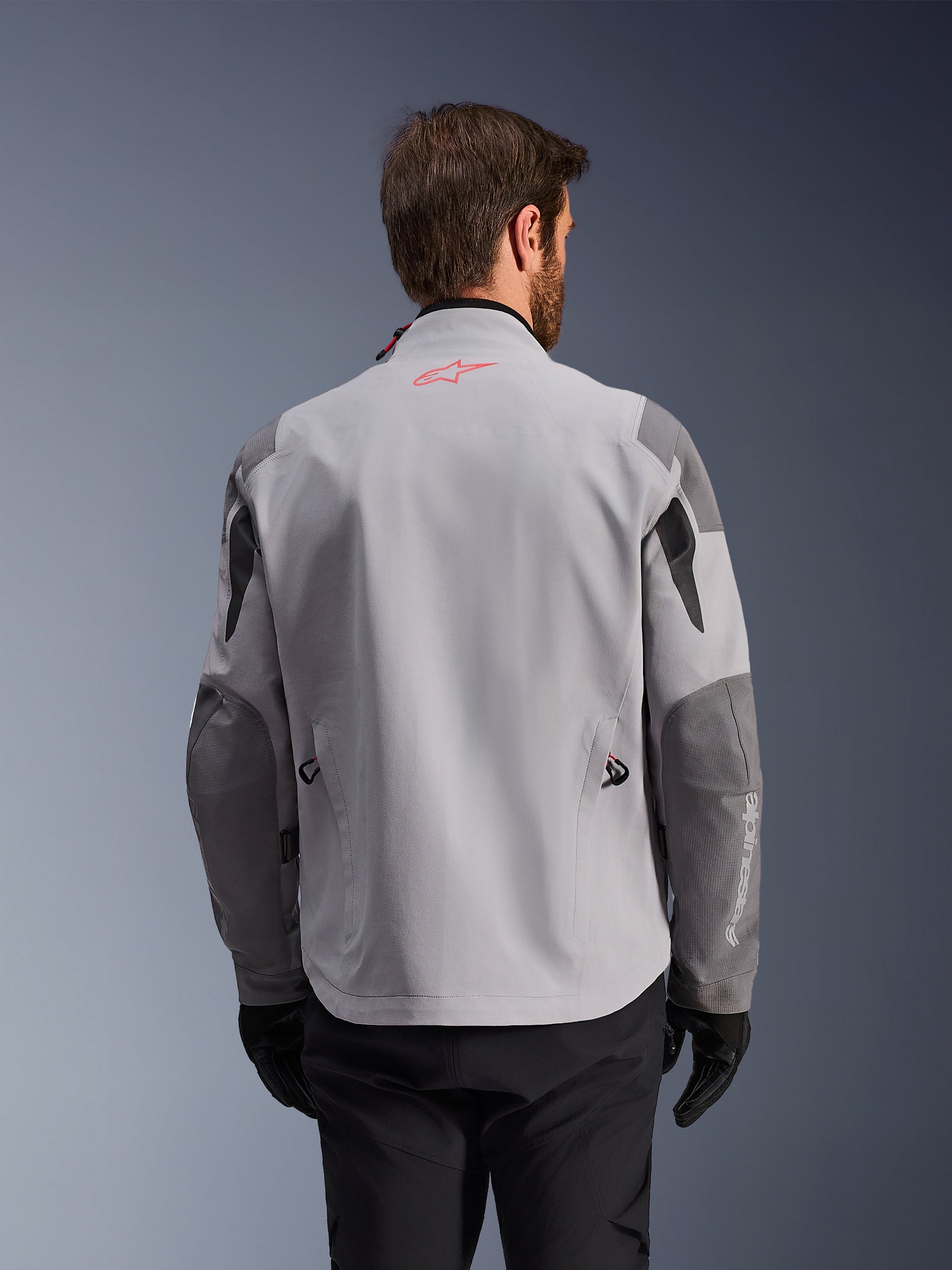 Maxdura Drystar®XF Laminated Armored Shell