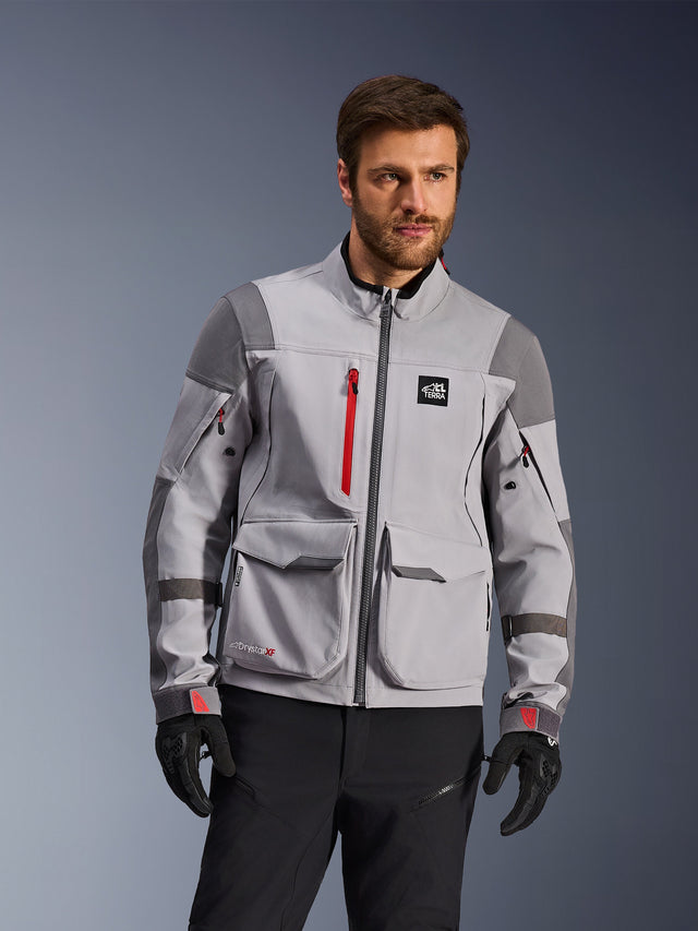 Maxdura Drystar®XF Laminated Armored Shell