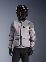 Maxdura Drystar®XF Laminated Armored Shell