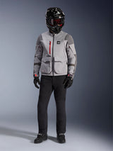 Maxdura Drystar®XF Laminated Armored Shell