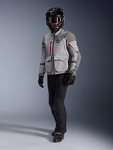 Maxdura Drystar®XF Laminated Armored Shell