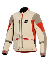 Maxdura Drystar®XF Laminated Armored Shell