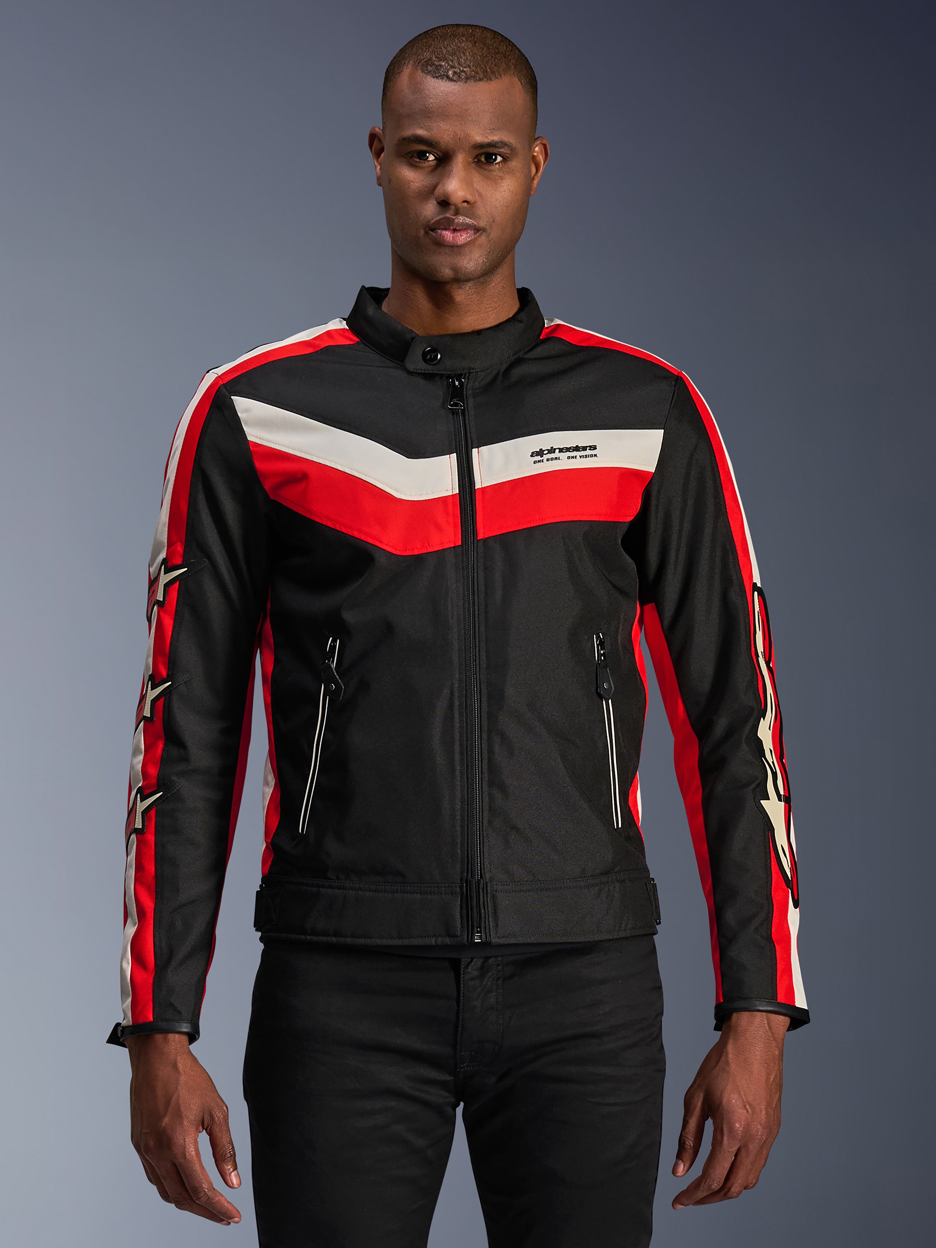 T-Dyno Wr Veste