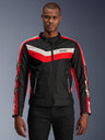 T-Dyno Wr Veste