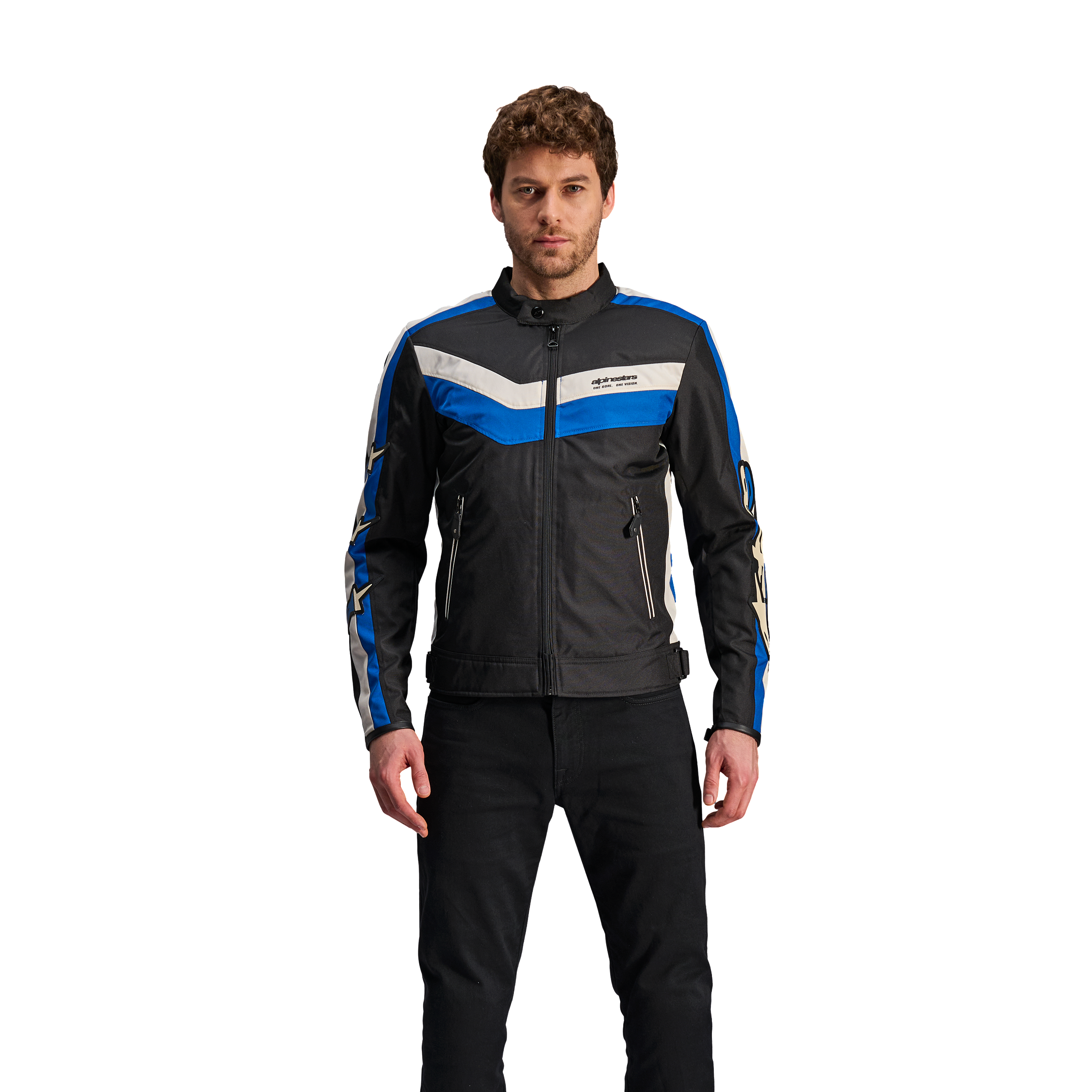 T-Dyno Wr Jacket