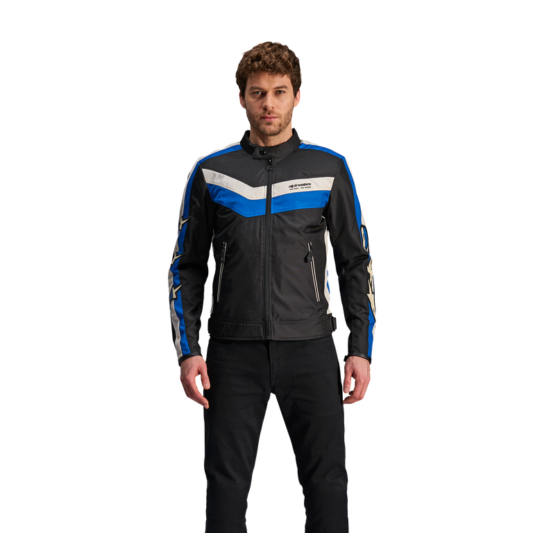 T-Dyno Wr Veste