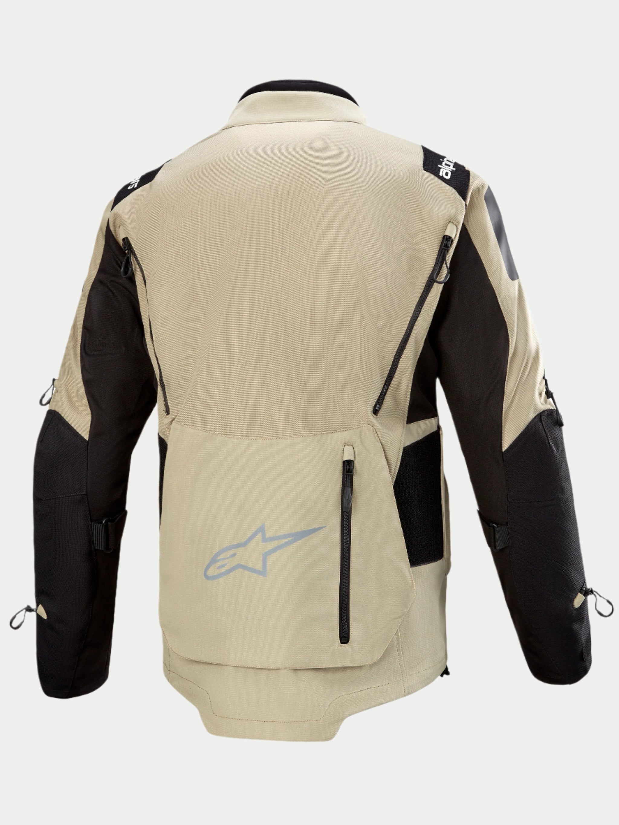 Ardent 3In1 Adventure Touring Jacket