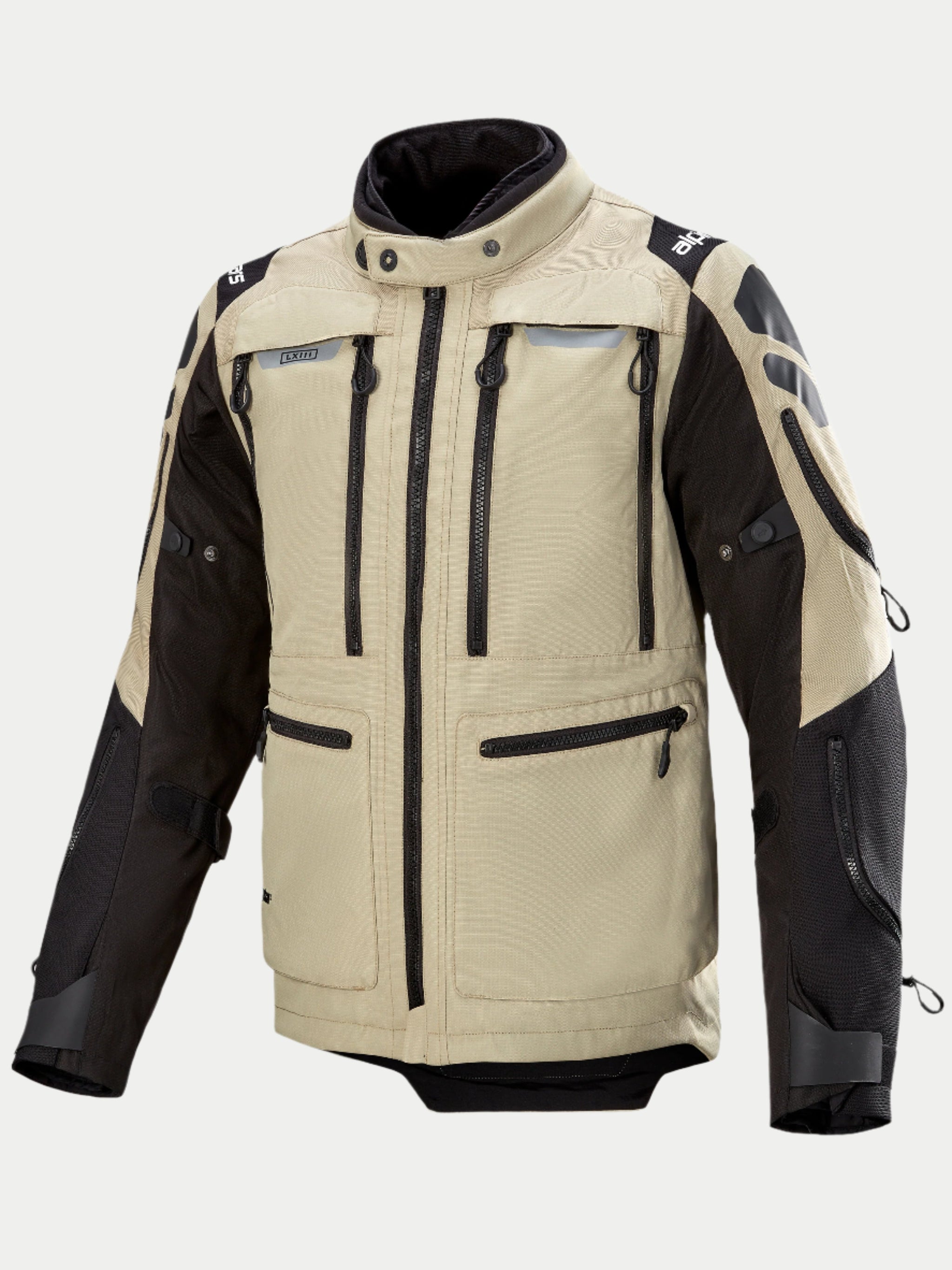 Ardent 3In1 Adventure Touring Jacket