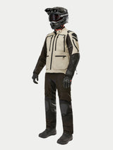 Ardent 3In1 Adventure Touring Jacket