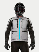 Ardent 3In1 Adventure Touring Jacket