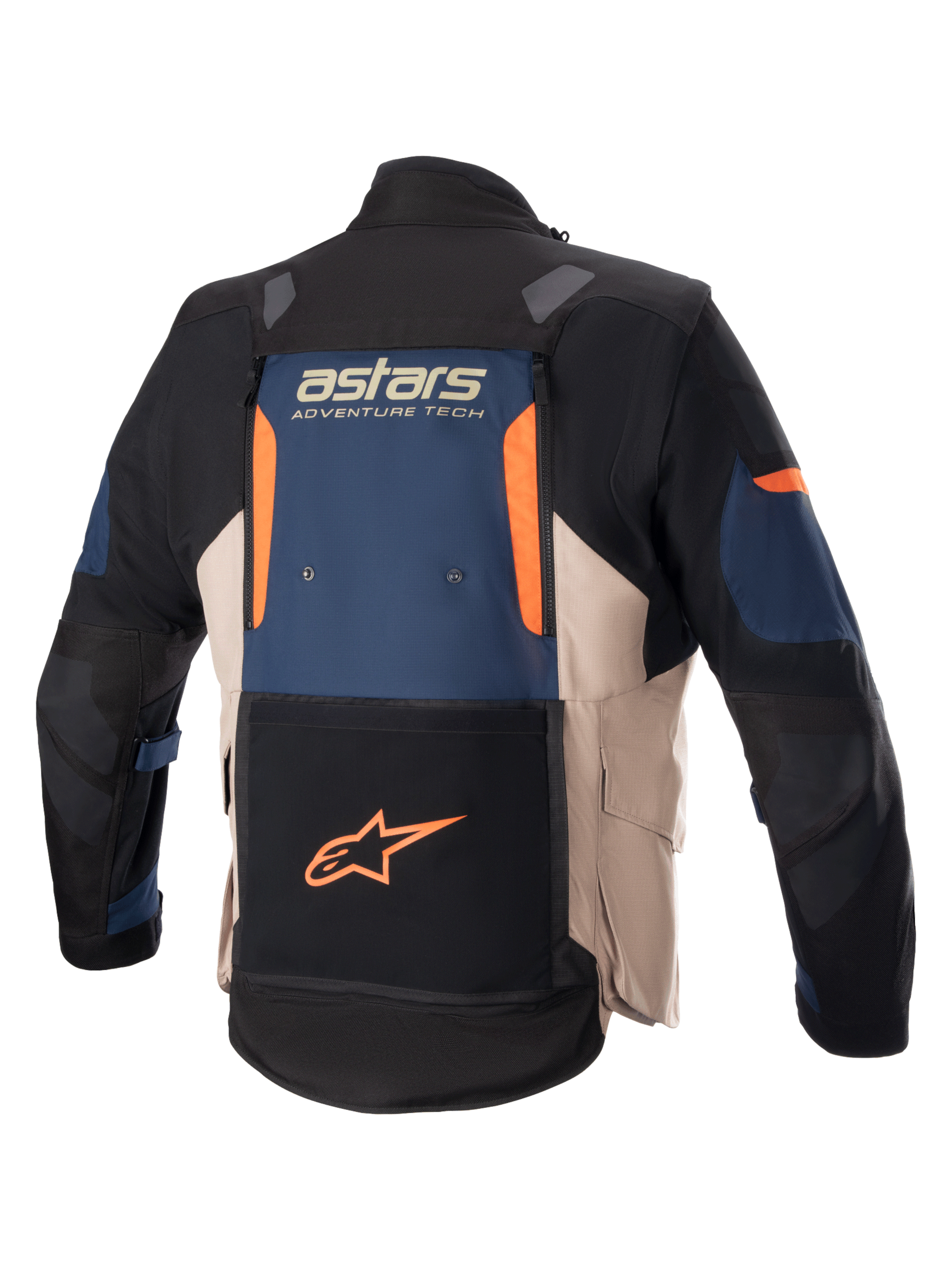Halo Drystar® Veste
