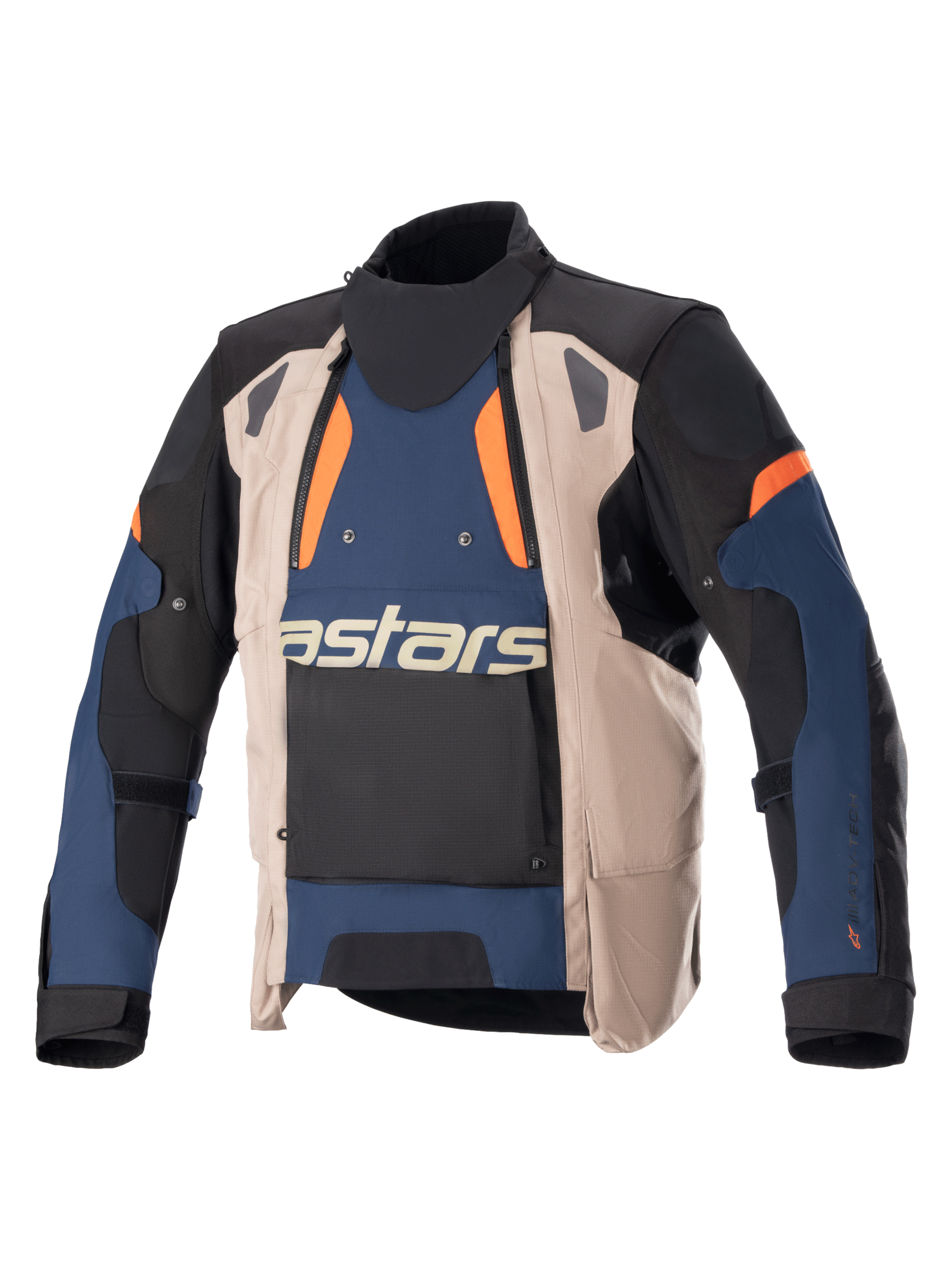 Halo Drystar® Veste