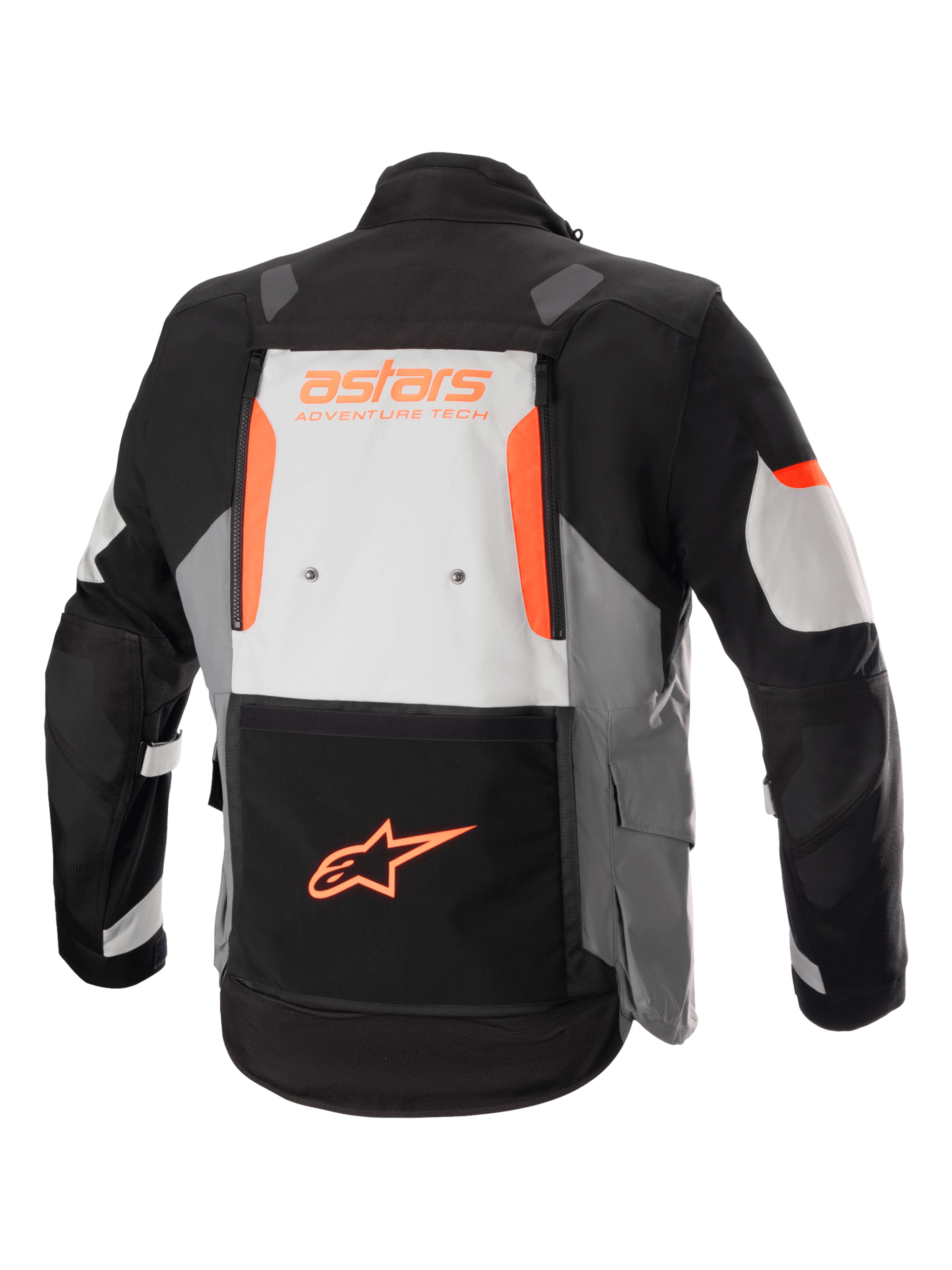 Halo Drystar® Veste