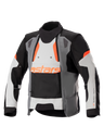 Halo Drystar® Jacket