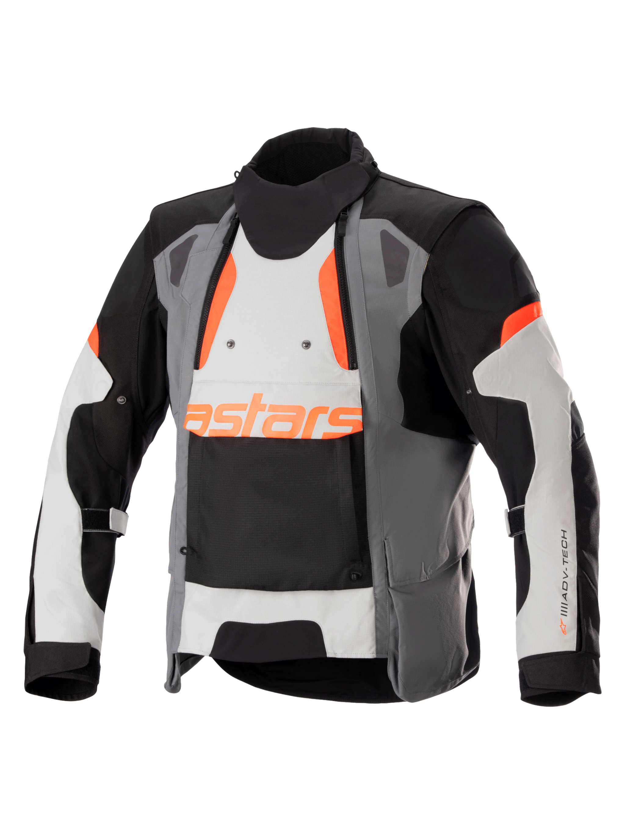 Halo Drystar® Veste