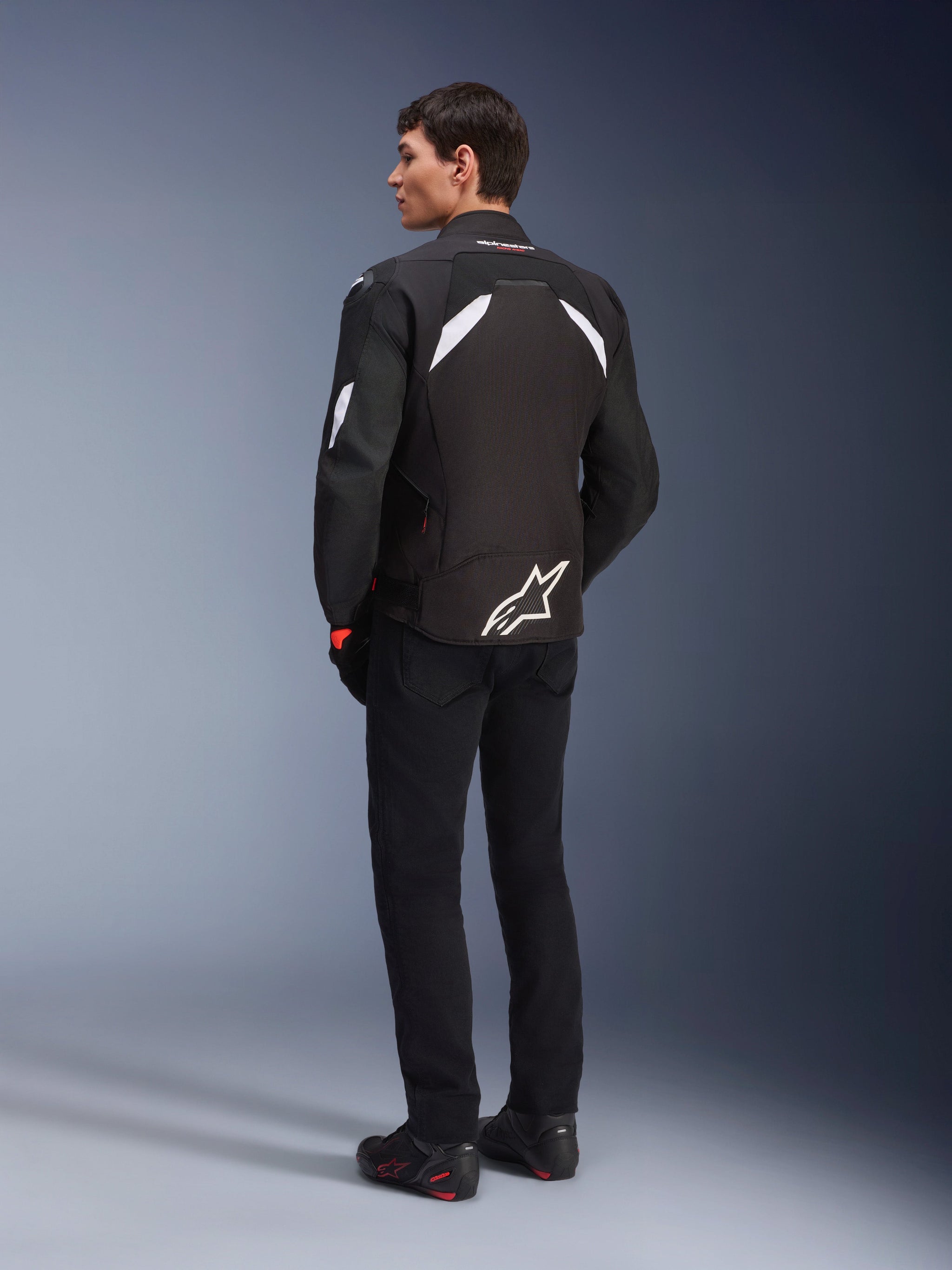 T-GP R V3 Drystar® Jacket