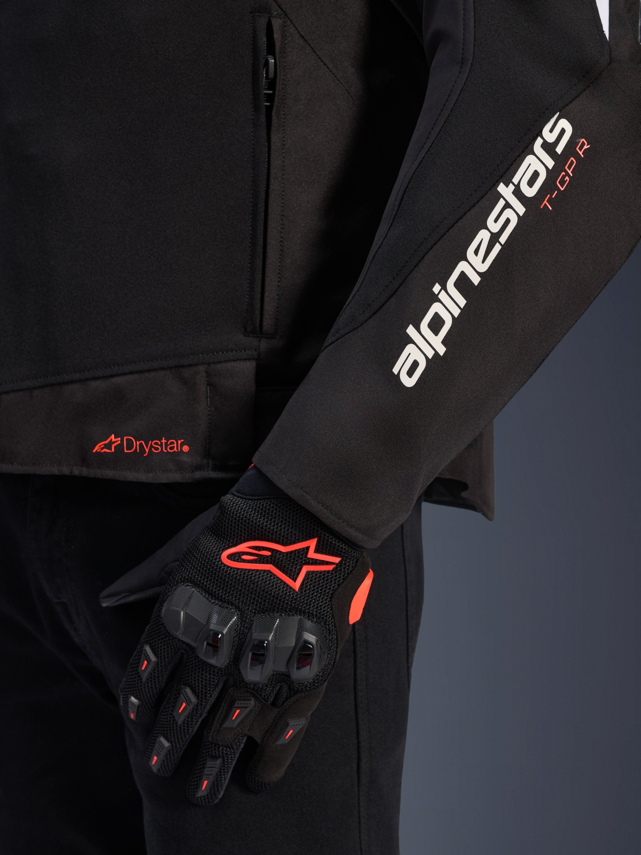T-GP R V3 Drystar® Jacket