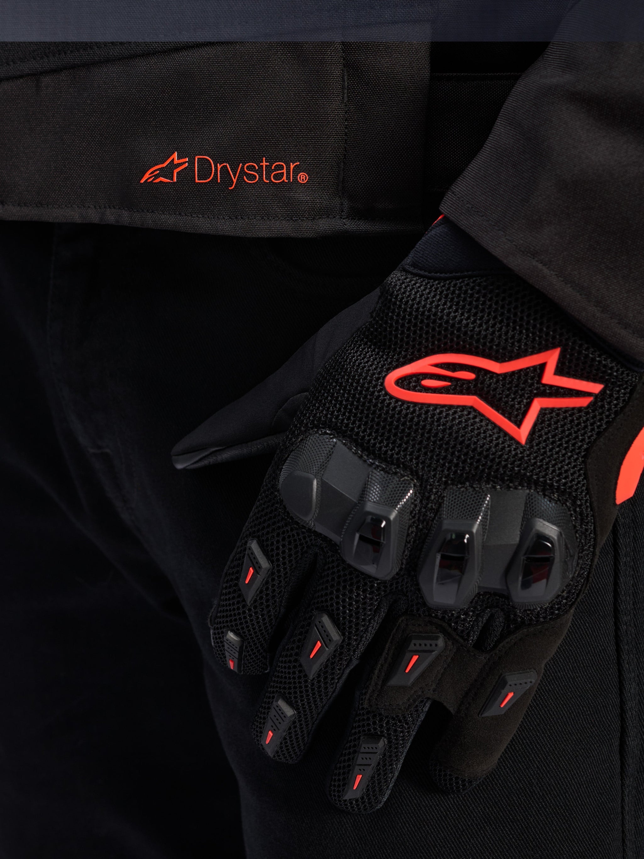 T-GP R V3 Drystar® Jacket