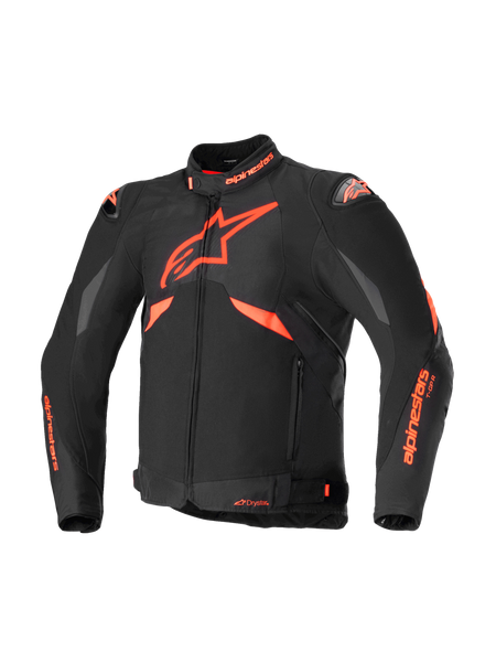 Alpinestars T-GP R V3 Drystar 防水ジャケット T-GP R V3 Drystar® Jacket - Motorcycle Jacket | Alpinestars®