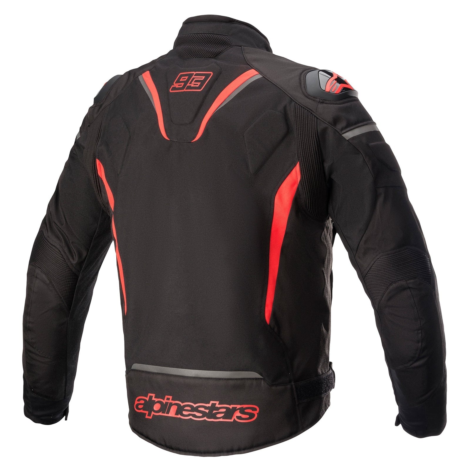 MM93 Rio Hondo Waterproof Jacket