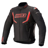 MM93 Rio Hondo Waterproof Veste