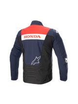 Honda SMX Waterproof Softshell Jacket