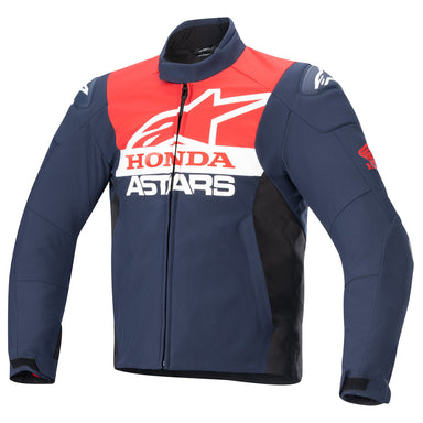 Alpinestar motorcycle jacket best sale