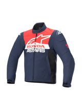 Honda SMX Waterproof Softshell Jacket