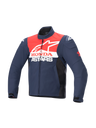 Honda SMX Waterproof Softshell Jacket