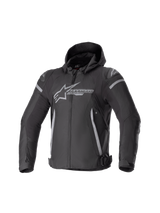 Zaca Waterproof Jacket