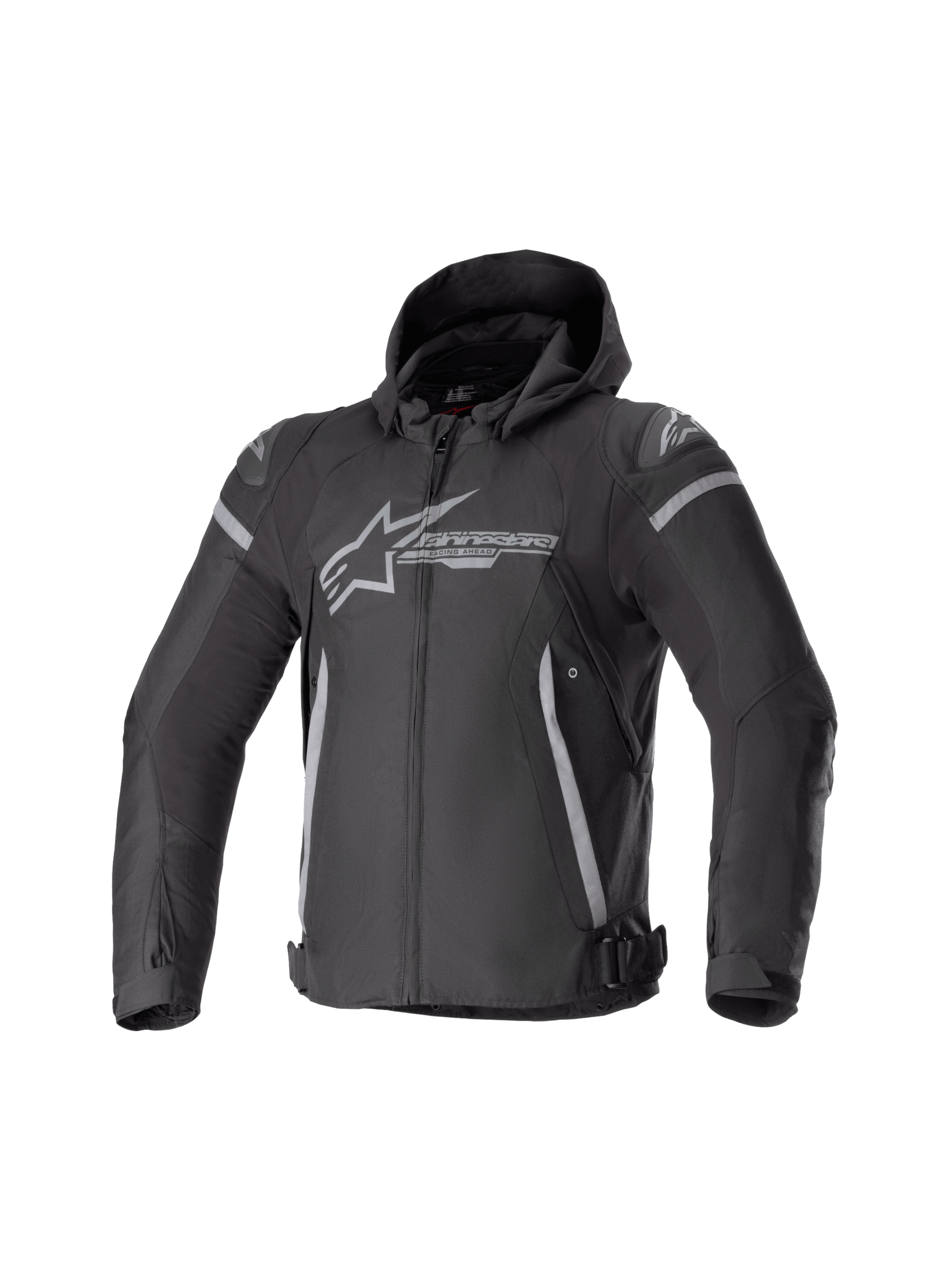 Zaca Waterproof Jacket