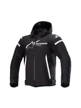 Zaca Waterproof Jacket