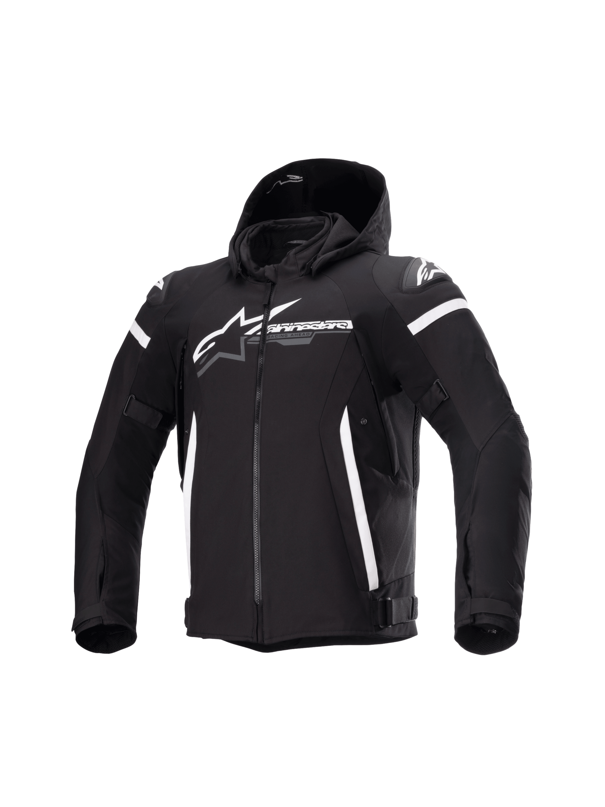 Zaca Waterproof Jacket