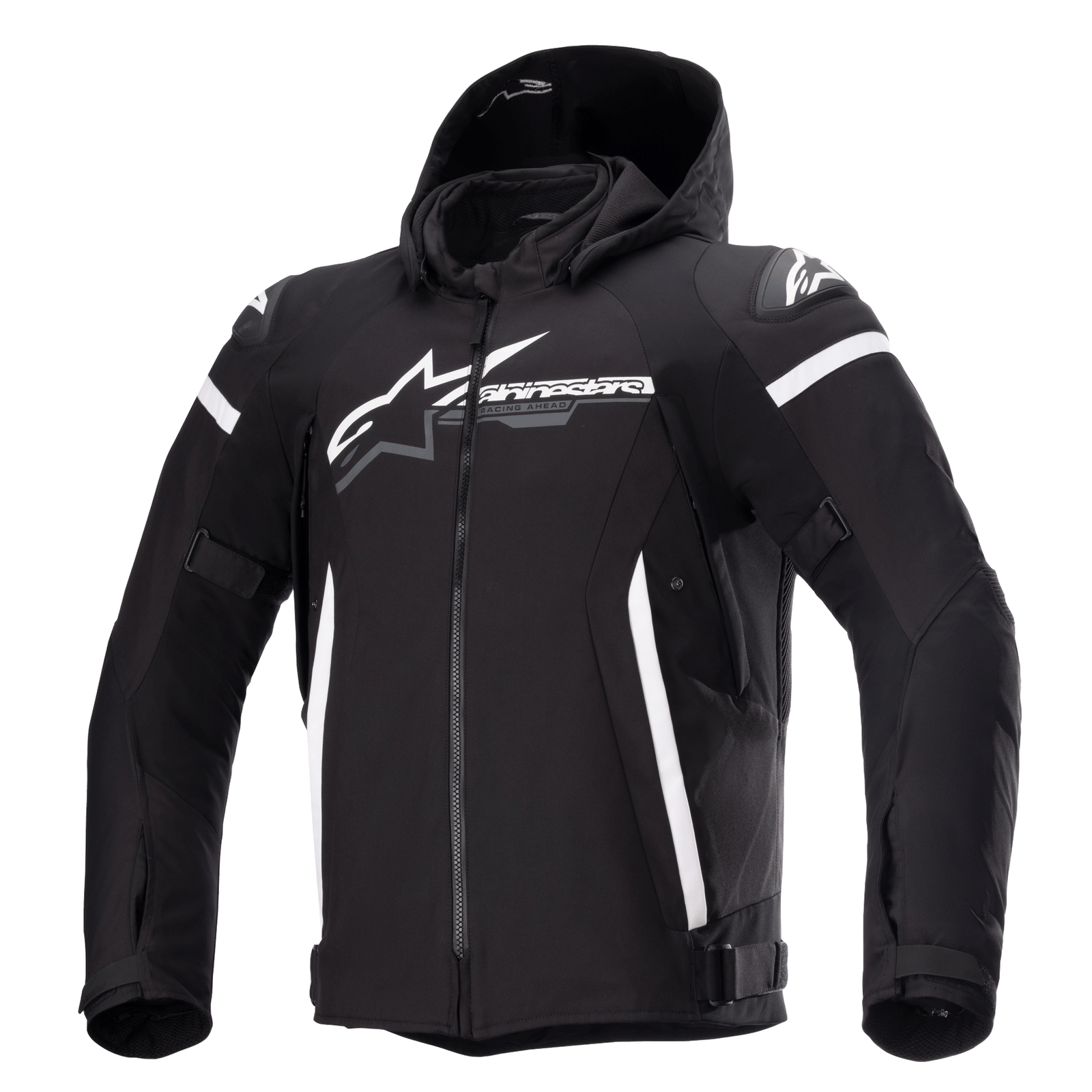 Zaca Waterproof Jacket