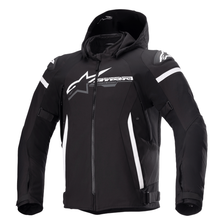 Zaca Waterproof Veste