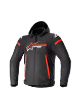 Zaca Waterproof Veste