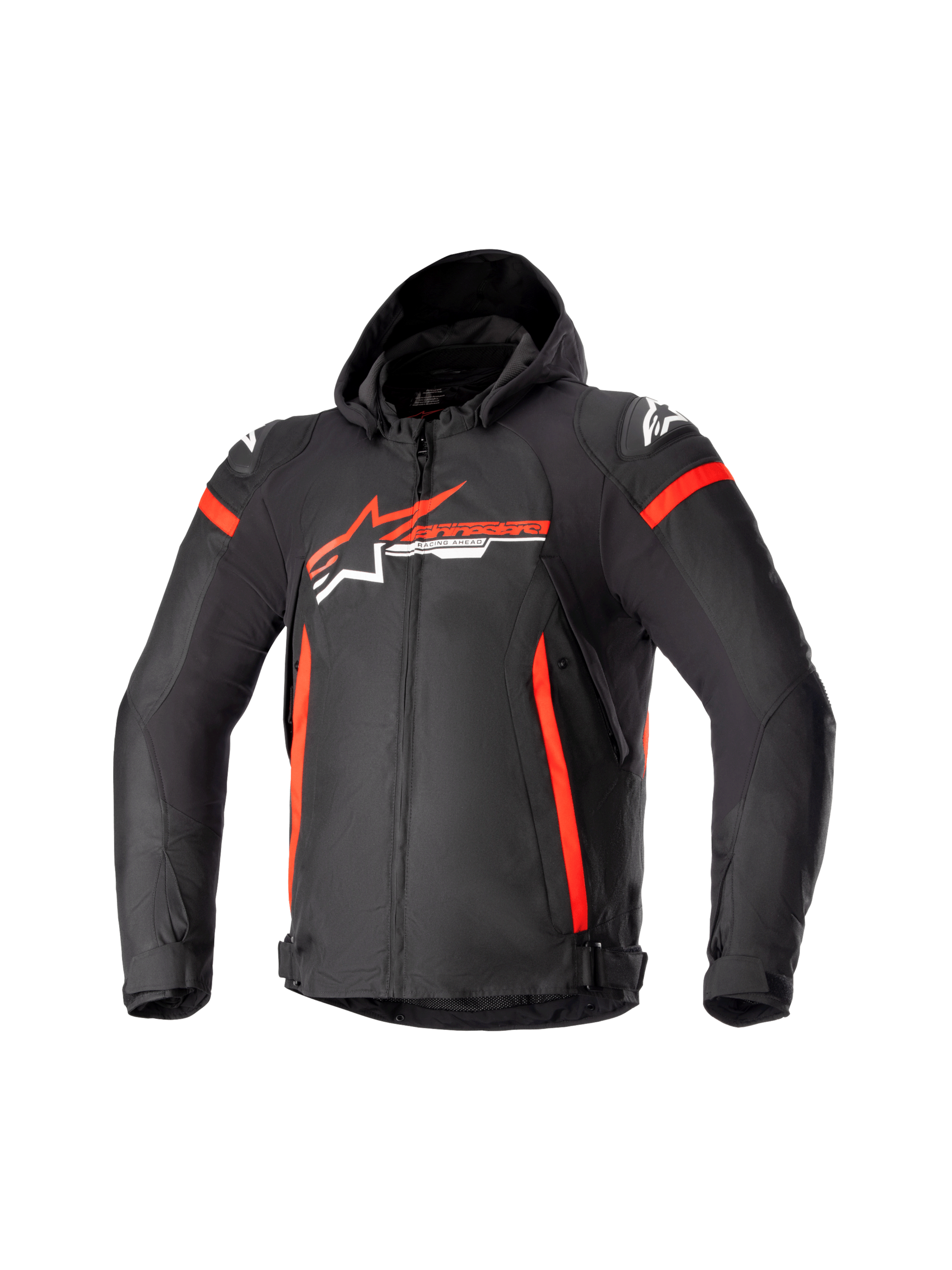 Zaca Waterproof Veste