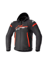 Zaca Waterproof Veste