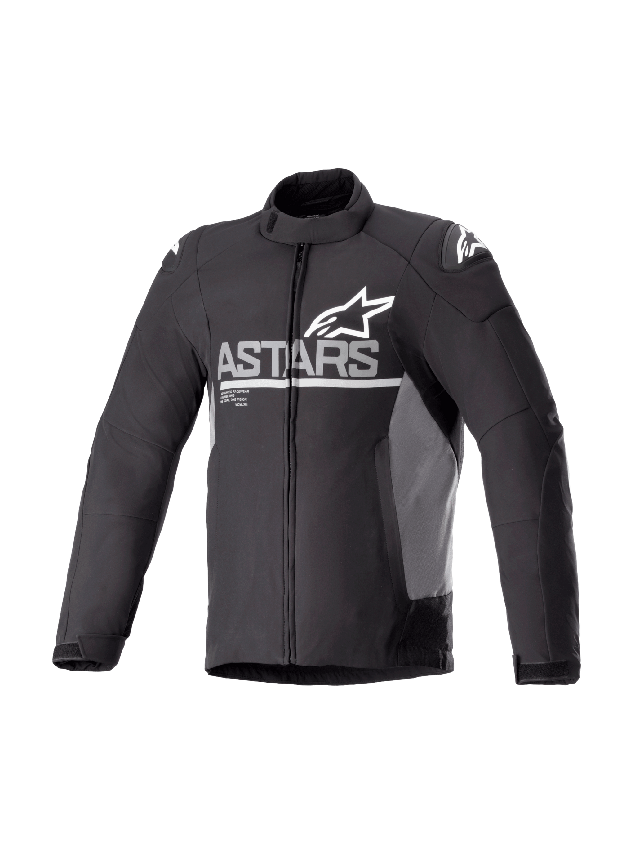 SMX Waterproof Veste