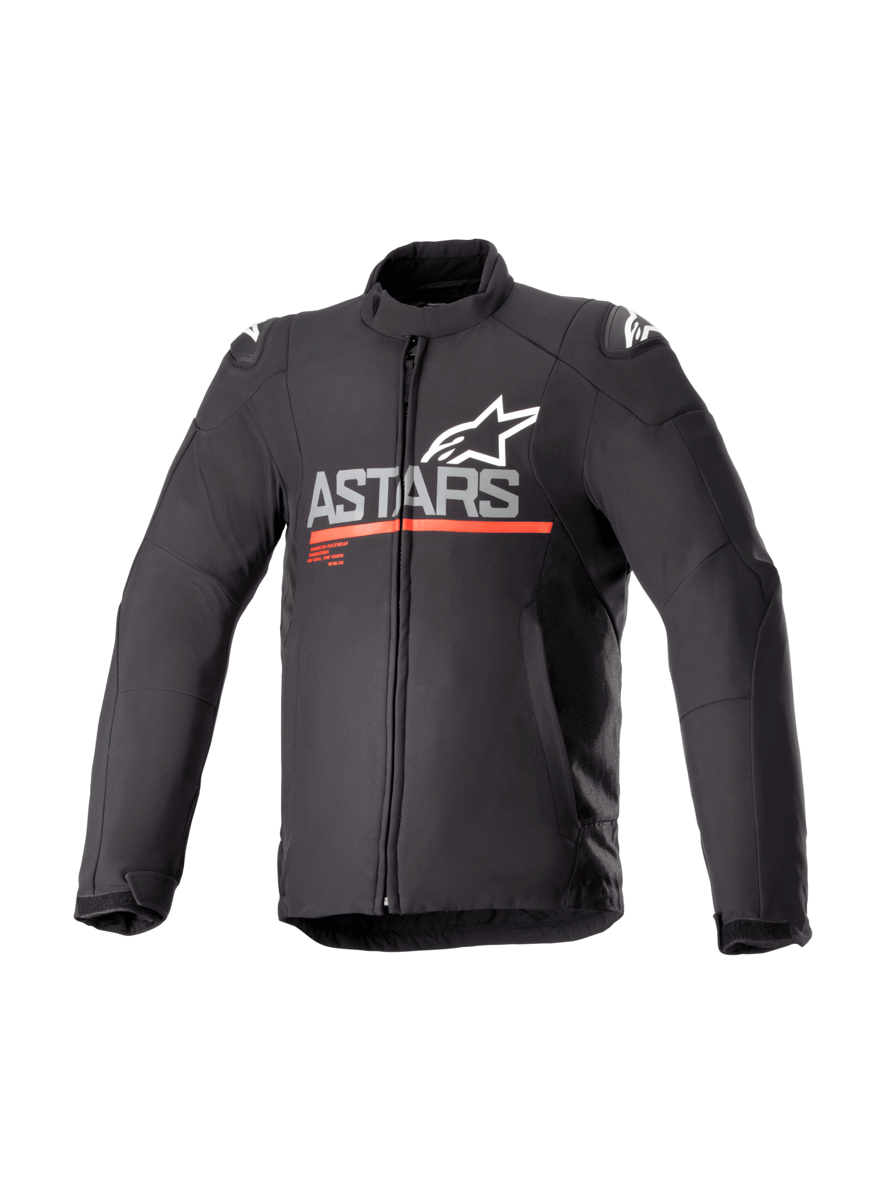 SMX Waterproof - Motorcycle Jacket | Alpinestars®