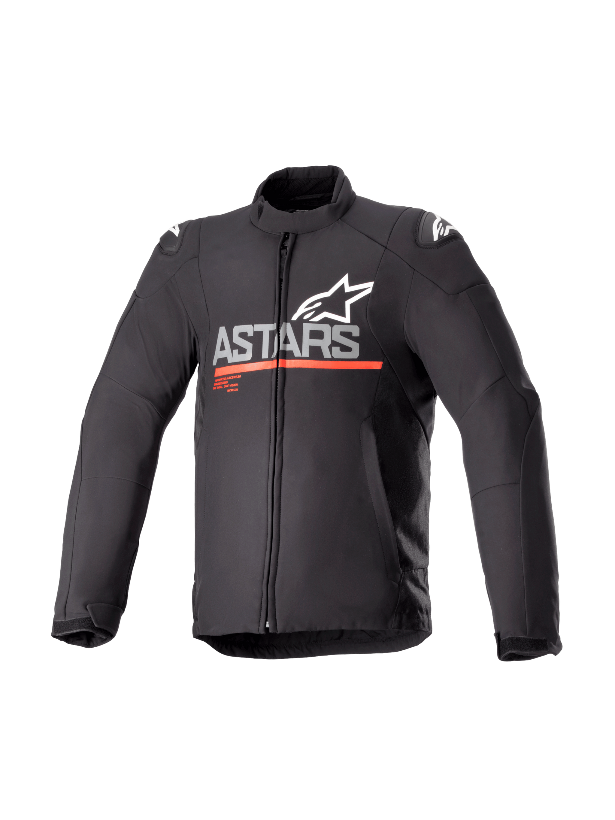 SMX Waterproof Veste