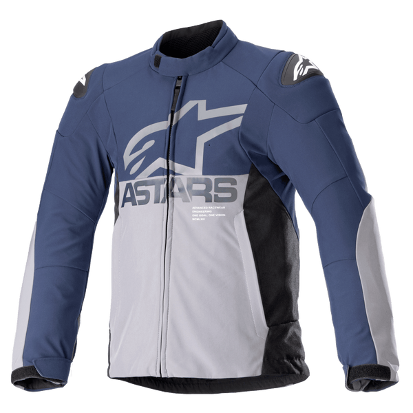 Alpinestars Rox テキスタイル ジャケット Sサイズ 3206523-7161-fr_smx-waterproof