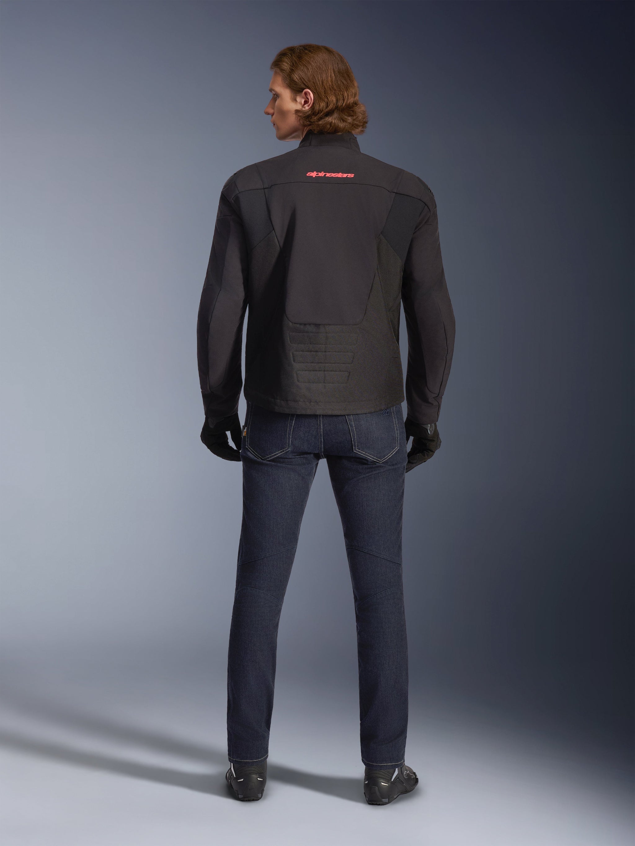 SMX Waterproof Jacket