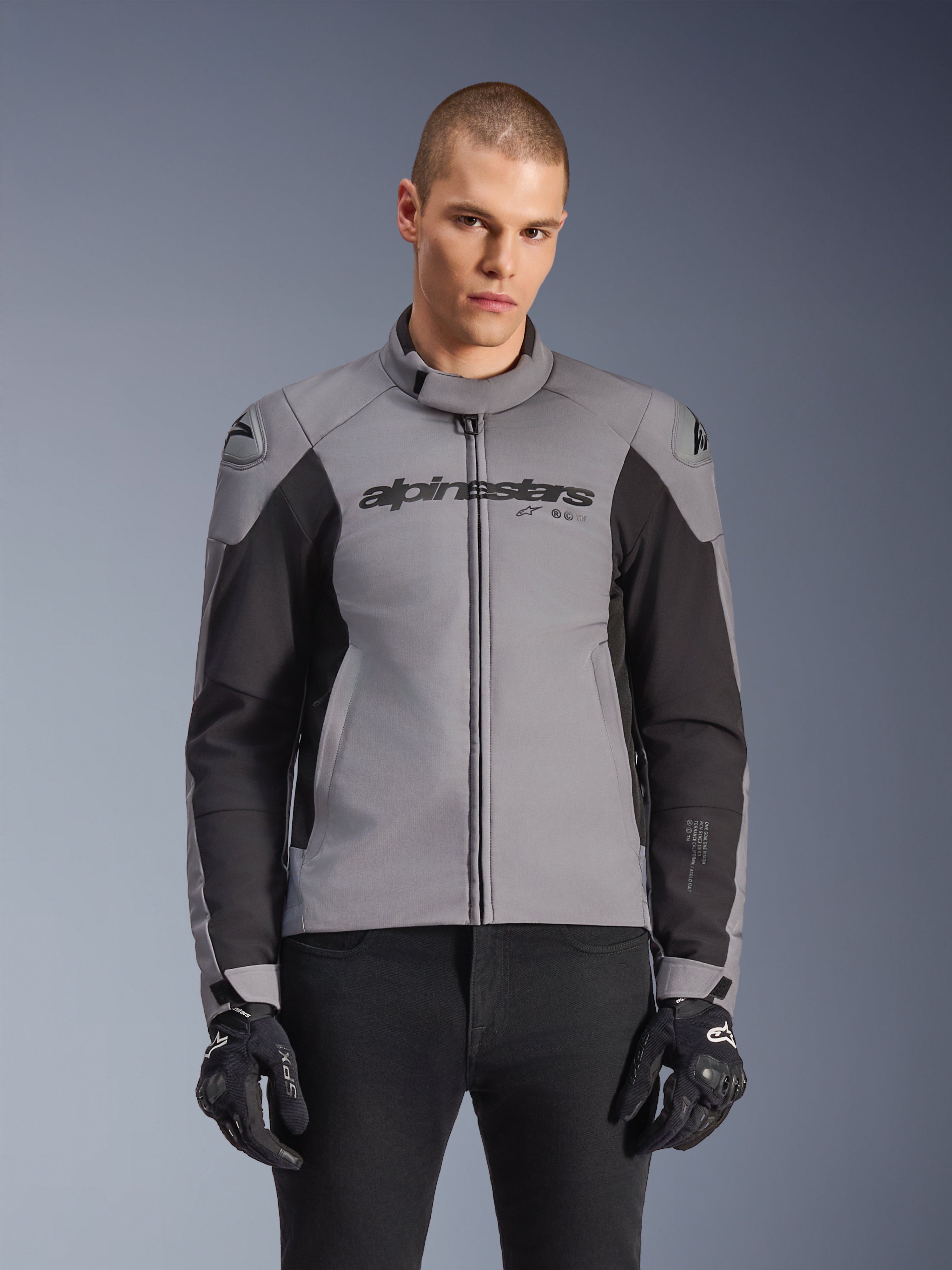 SMX Waterproof Jacket