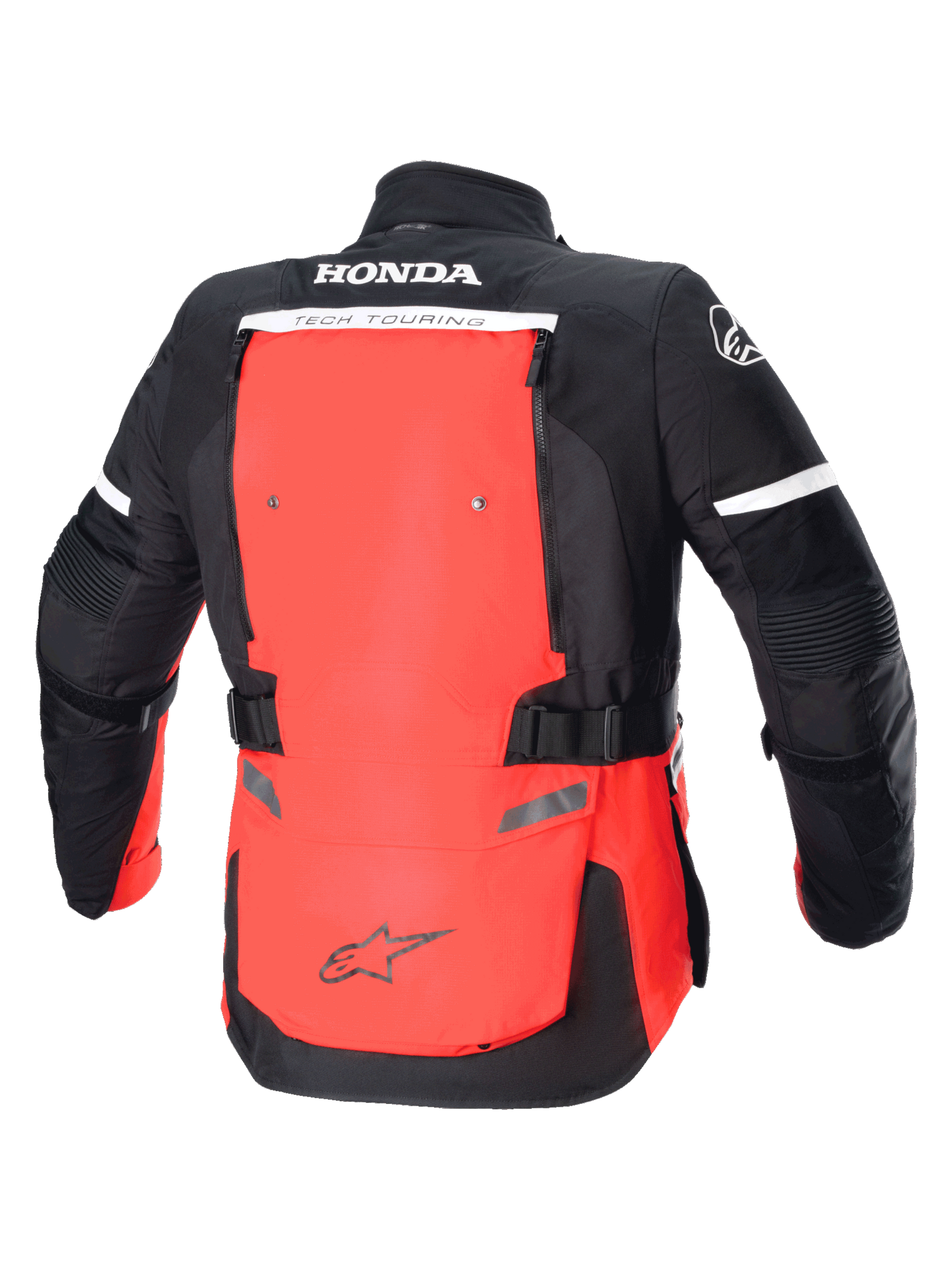 Honda Bogota' Pro Drystar® Veste